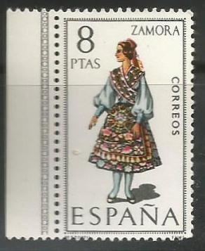 Zamora (1971)