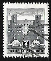 Vienna-Heiligenstadt