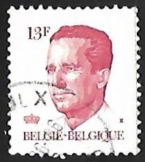 King Baudouin - Balduino de Bélgica