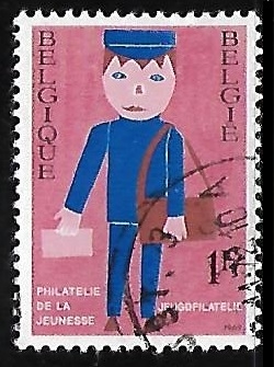 Youth philately