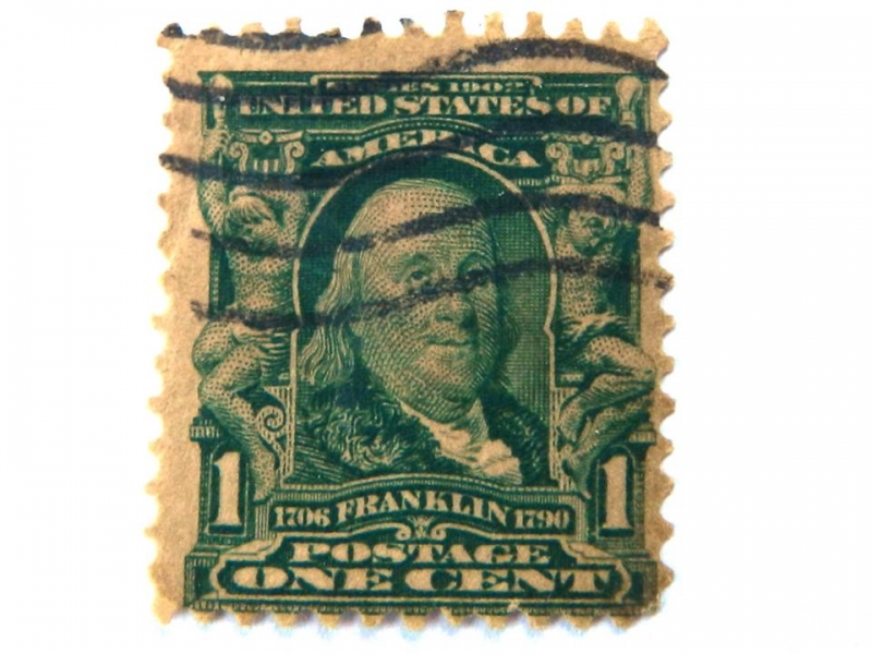 Benjamin Franklin coil