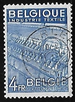 Industrie Textil