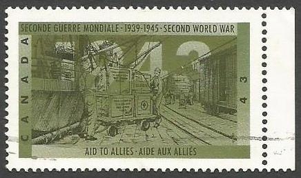 Aid to Allies