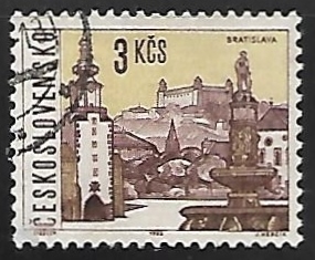 Bratislava