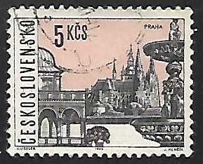 Praga