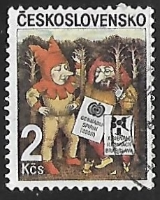 XIII bienal de ilustración bratislava - Dibujos infantiles