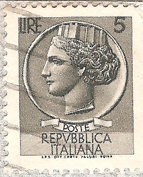 Italia Turrita-5L