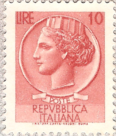 Italia Turrita-10L