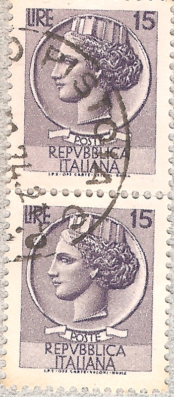 Italia Turrita-15L