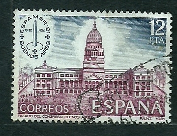 Palacio congresos (Buenos Aires)