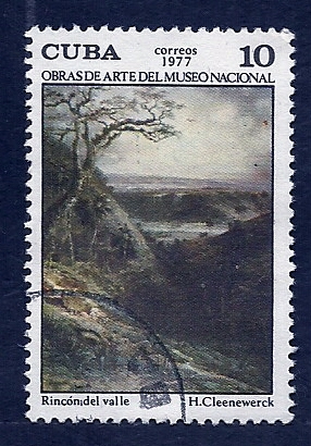 Pintura (Rincon del valle