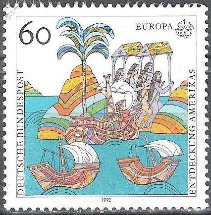 Europa,CEPT.