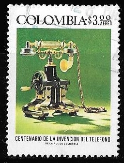 Colombia-cambio