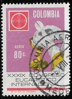 Colombia-cambio