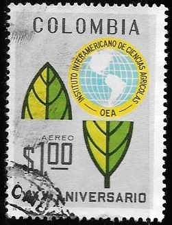 Colombia-cambio