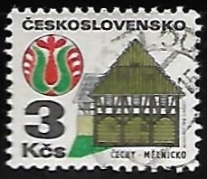 Folk Architecture