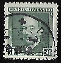 Dr. Edvard Beneš (1884-1948)