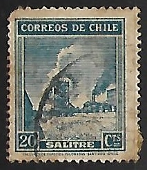 Salitre