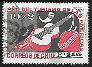 Año del Turismo de las americas