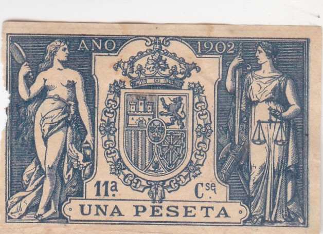 ESCUDO DE ESPAÑA (30)