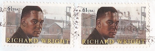 Richard Wright