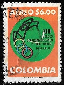 Colombia-cambio