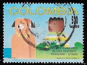 Colombia-cambio