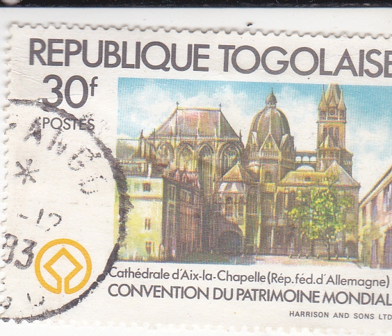 CONVENCIÓN DEL PATRIMONIO MUNDIAL