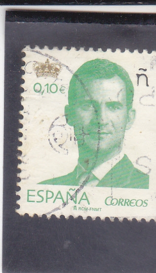 FELIPE VI (30)