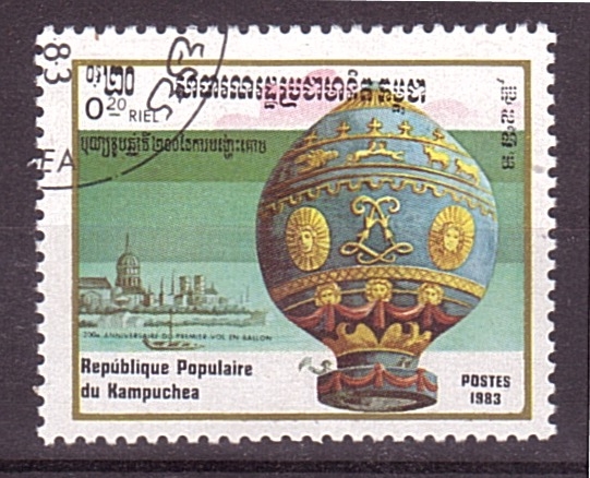 serie- Dirigibles