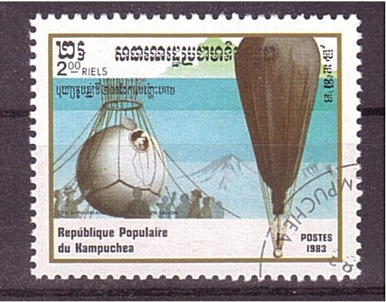 serie- Dirigibles