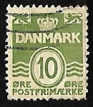 Olas - numero 10