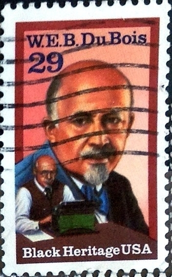 2006 - W.E.B. Du Bois, escritor