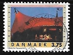 Festival de Roskilde