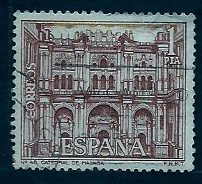 Catedral de Malaga