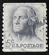 George Washington,