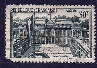 Palacio de la eglecia (PARIS)