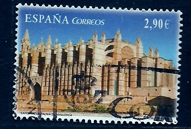 Catedral Palma de Mallorca