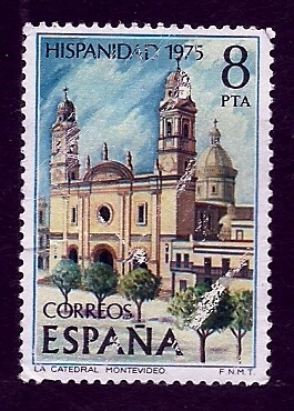 Catedral de Montevideo