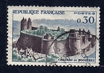 Castillo de Fogerts
