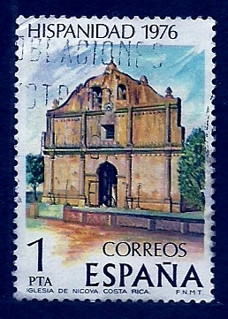 Iglesia de Nicoya (Costa Rica)