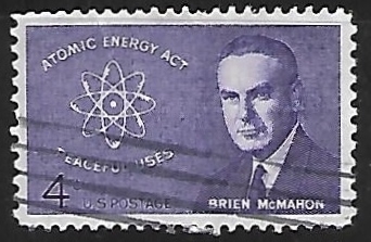 Brien McMahon 