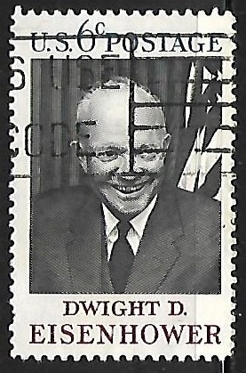 Eisenhower