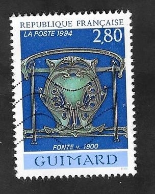 2855 - Guimard