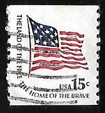 Bandera del fuerte McHenry