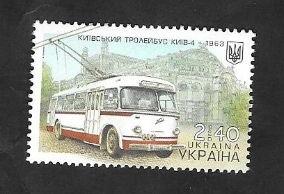 1223 - Autobús