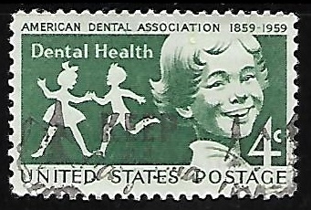 Dental Health - Children