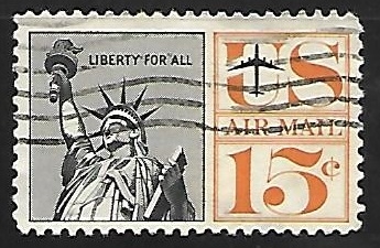 Estatua de la libertad