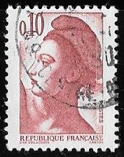 Francia-cambio