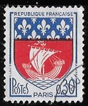 Francia-cambio